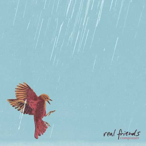 Real Friends – Composure 🇺🇸