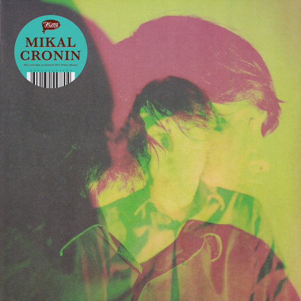 Mikal Cronin – Mikal Cronin 🇺🇸