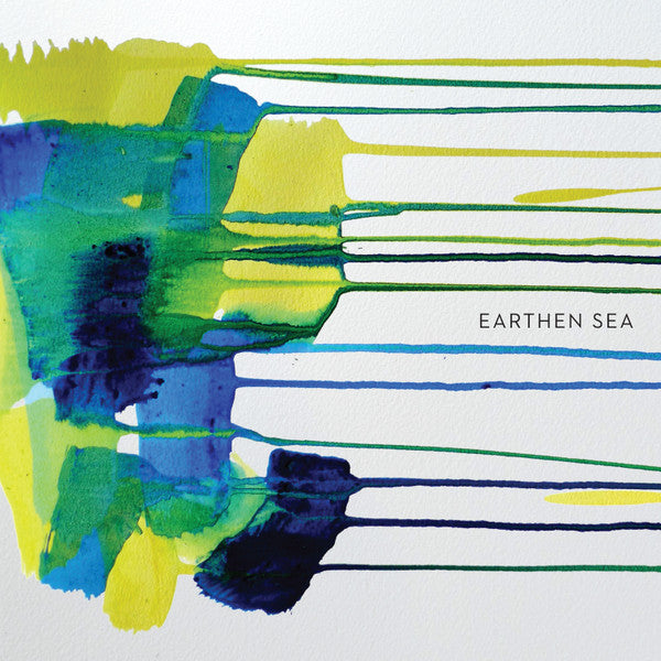 Earthen Sea – Grass & Trees 🇺🇸