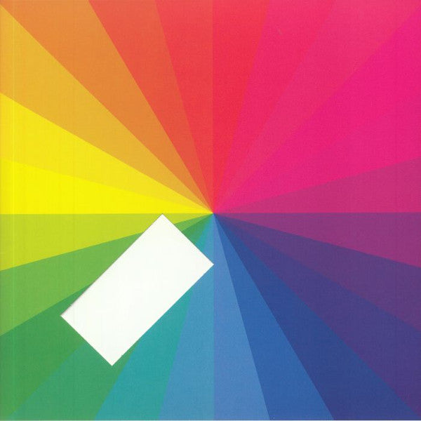 Jamie Xx – In Colour 🇺🇸