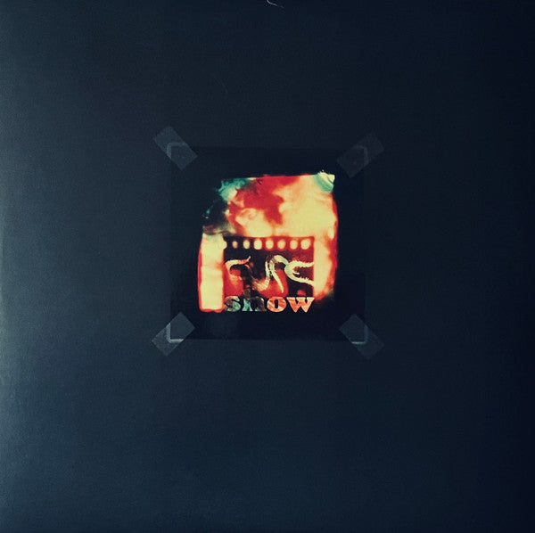 Cure – Show (2LP) 🇺🇸