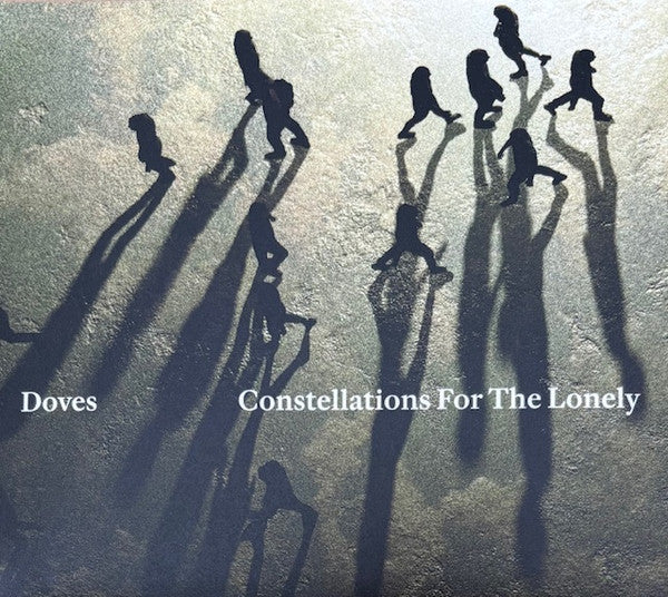 Doves – Constellations for the Lonely [CD Nuevo] 💿 🇺🇸