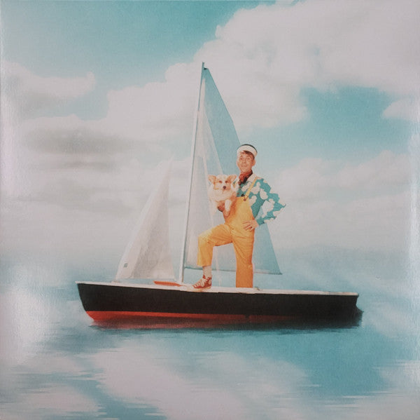 Yung Bae – Groove Continental: Side a 🇺🇸