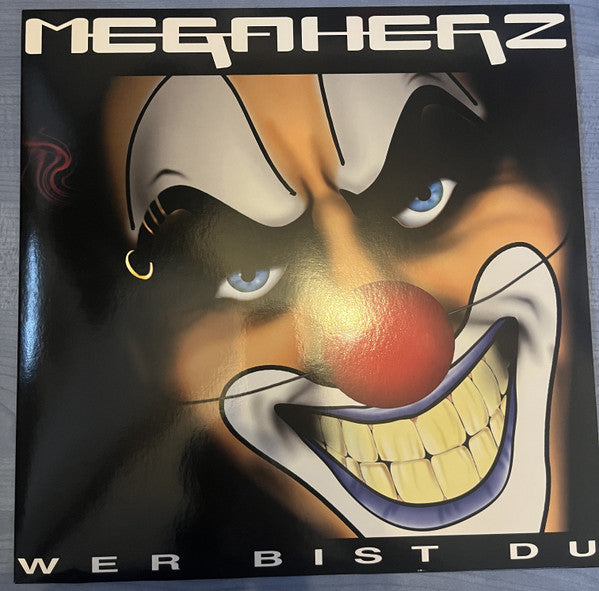 Megaherz – Wer Bist Du 🇺🇸