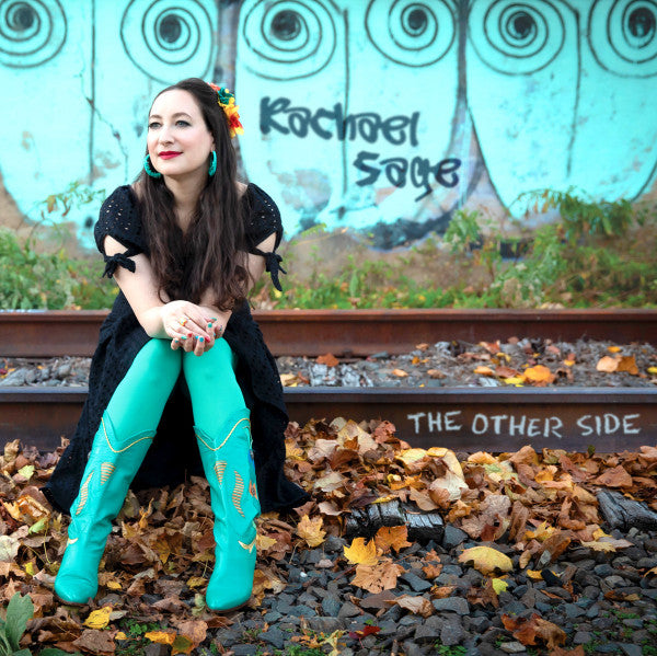 Rachael Sage – Other Side 🇺🇸