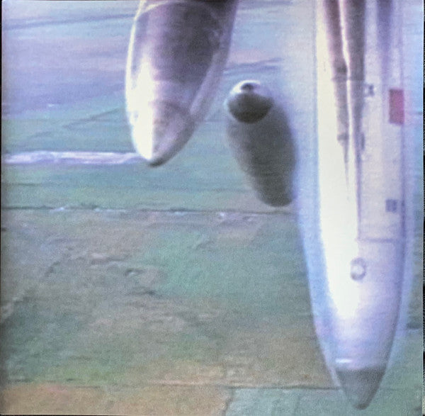 Godspeed You Black Emperor – Yanqui U.x.o. 🇺🇸