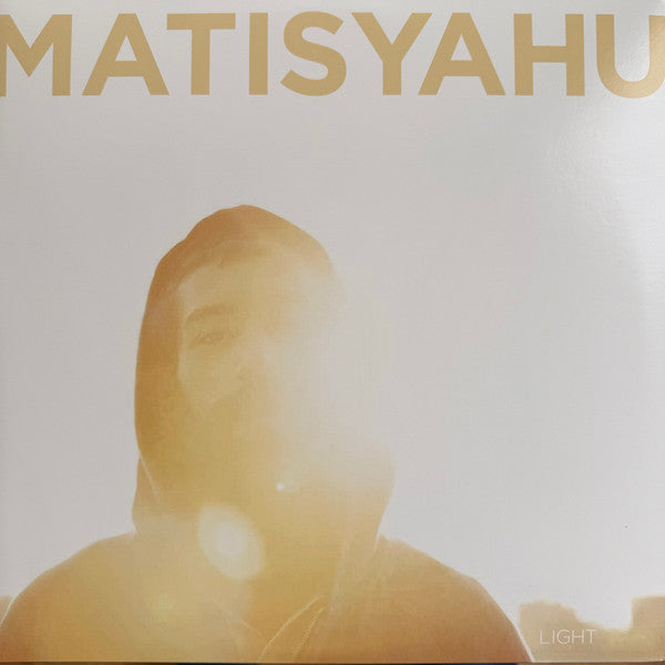 Matisyahu – Light (2LP) 🇺🇸
