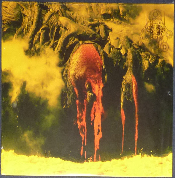 Nekrasov – Lust Of Consciousnes 🇺🇸