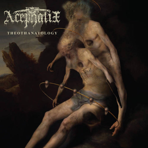 Acephalix – Theothanatology 🇺🇸