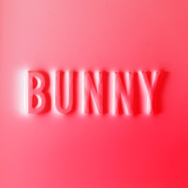 Matthew Dear – Bunny 🇺🇸
