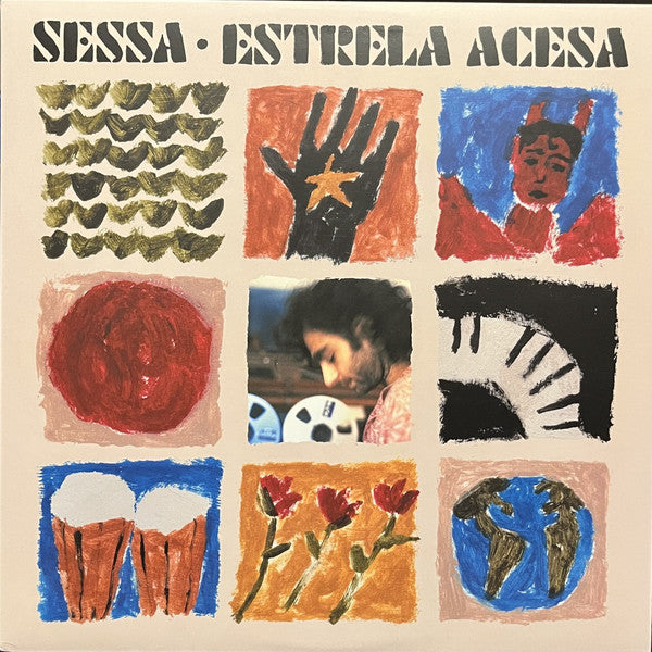 Sessa – Estrela Acesa 🇺🇸