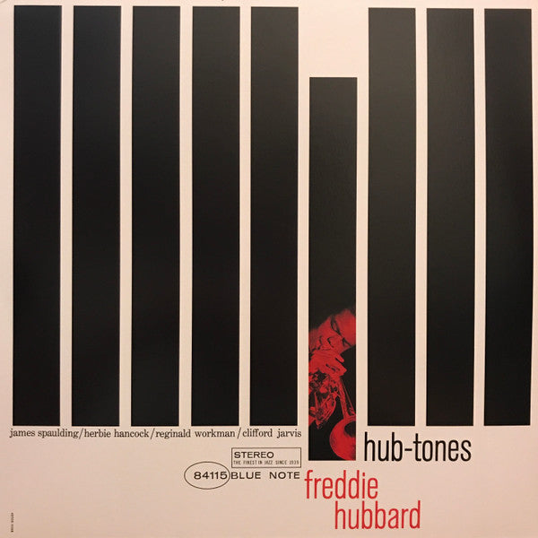 Freddie Hubbard – Hub-tones 🇺🇸