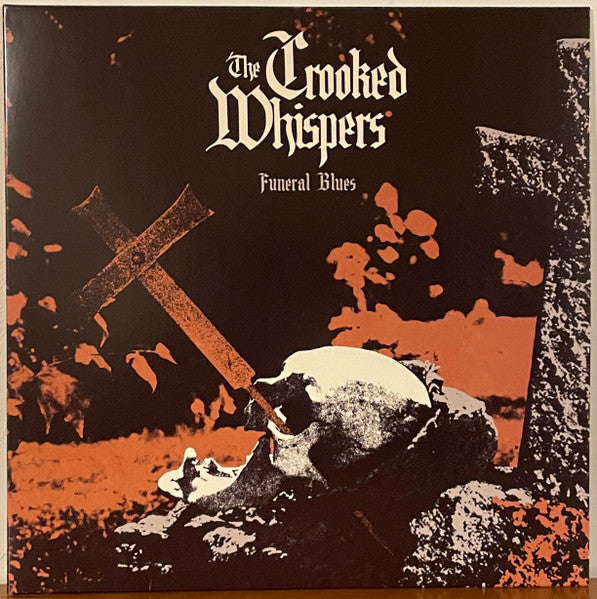Crooked Whispers – Funeral Blues 🇺🇸