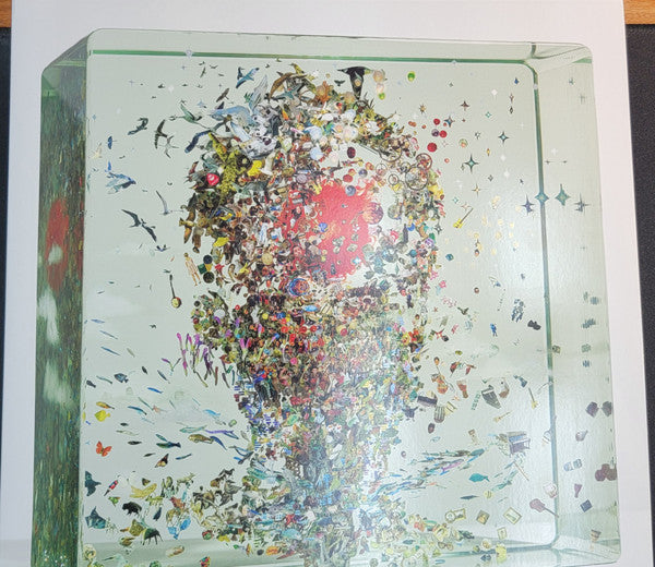 Jacob Collier – Djesse VOL. 4 (Deluxe Edition) 🇺🇸
