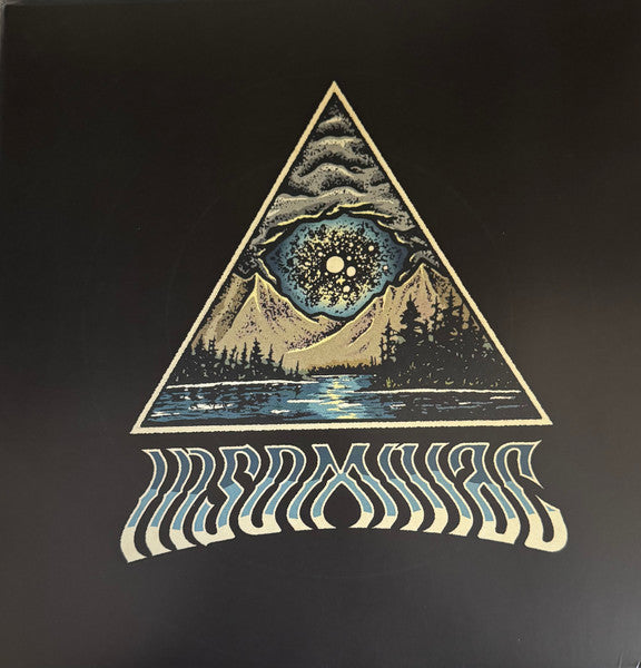 Insomniac – Om Moksha Ritam 🇺🇸