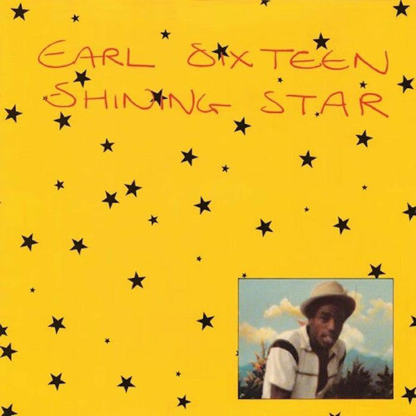 Earl Sixteen – Shining Star 🇺🇸