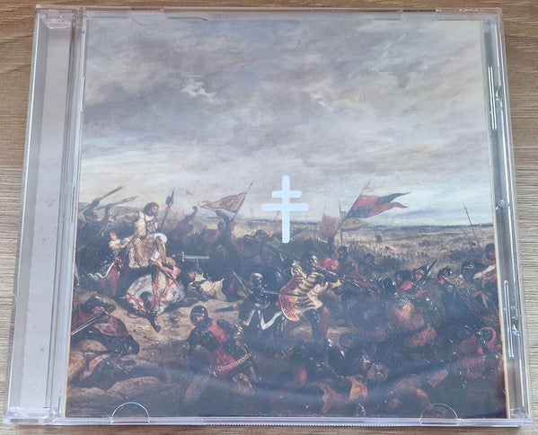 President – Blood of Your Empire (X) [CD Nuevo] 💿 🇺🇸