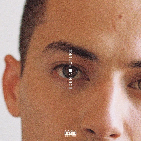Eden – No Future (2LP) 🇺🇸