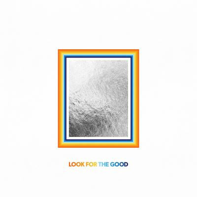 Jason Mraz – Look for the Good 🇺🇸