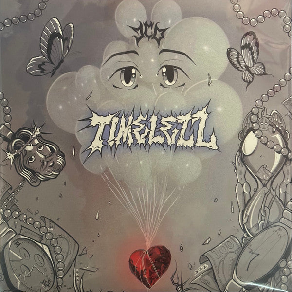 Jhayco – Timelezz (2LP) 🇺🇸