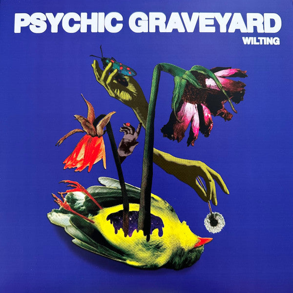 Psychic Graveyard – Wilting 🇺🇸