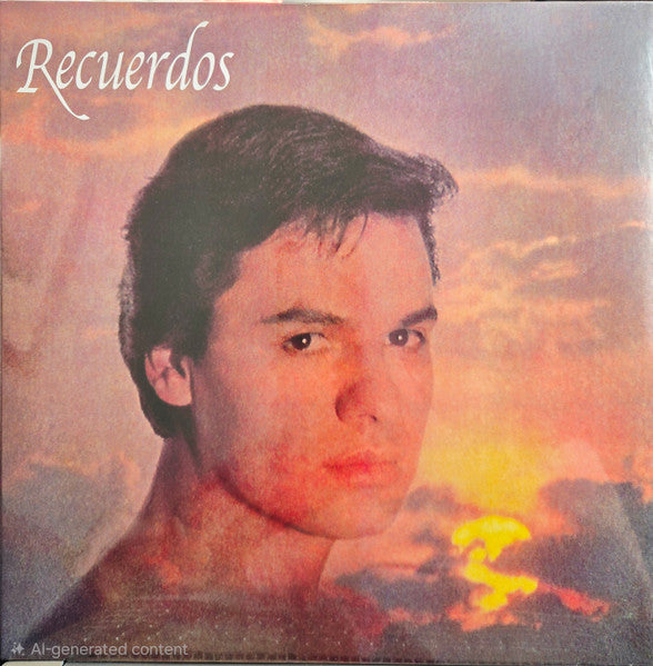 Juan Gabriel – Recuerdos 🇺🇸