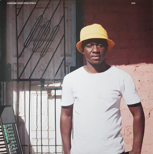 Teno Afrika – Amapiano Selections 🇺🇸