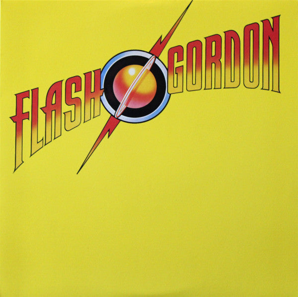 Queen – Flash Gordon 🇺🇸