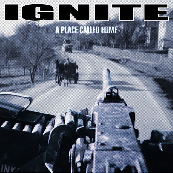 Ignite – Place Called Home 🇺🇸