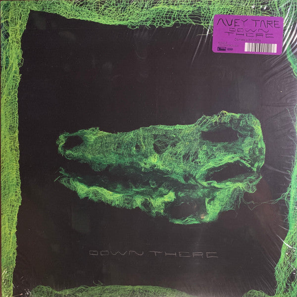 Avey Tare – Down There (DL Card) 🇺🇸
