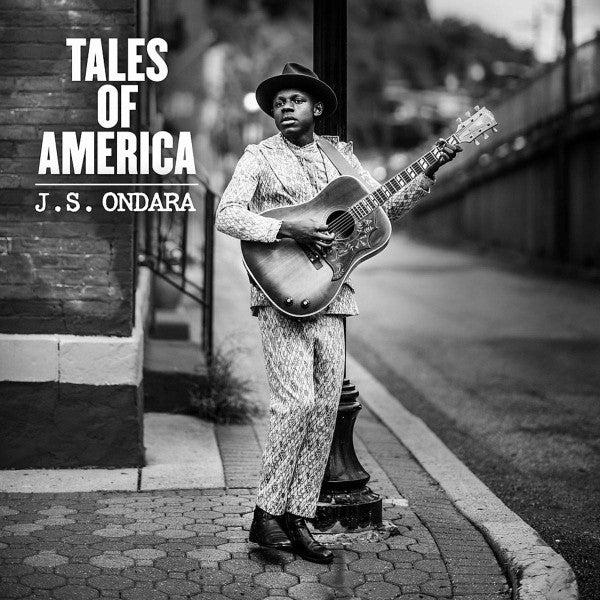 Ondara – Tales of America 🇺🇸