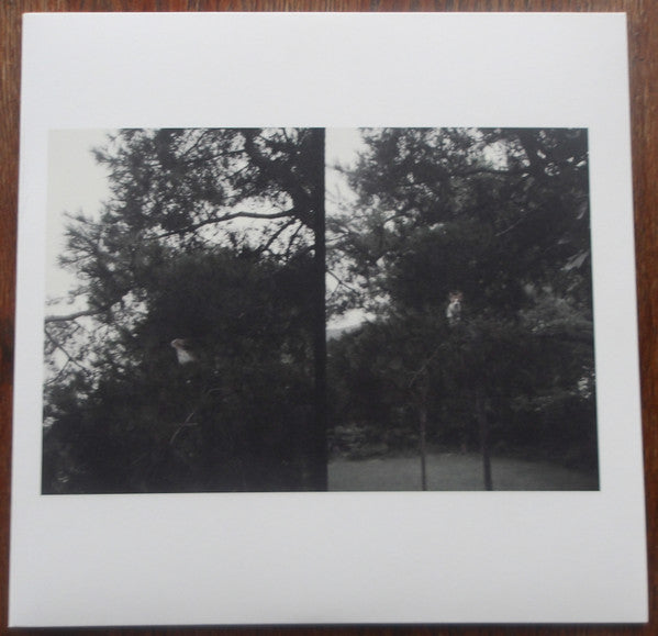 Okkyung Lee – Just Like Any Other Day (I–'es E) : Background Music for Your Mundane Activities 🇺🇸