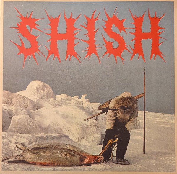 Portugal. the Man – Shish (Denali Blue Vinyl) (I) 🇺🇸