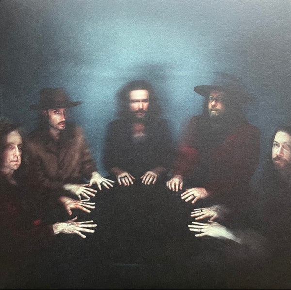 My Morning Jacket – Is (Summer Sky Vinyl) 🇺🇸