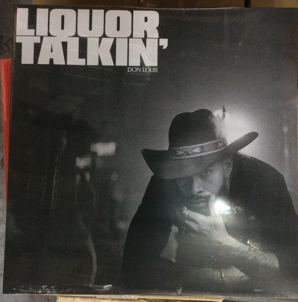 Don Louis – Liquor Talkin 🇺🇸