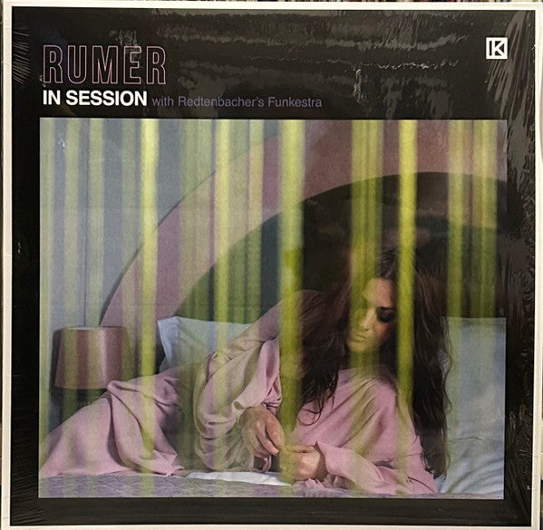 Rumer – In Session 🇺🇸