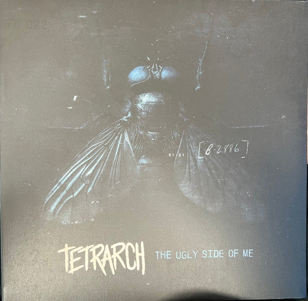 Tetrarch – Ugly Side of Me 🇺🇸
