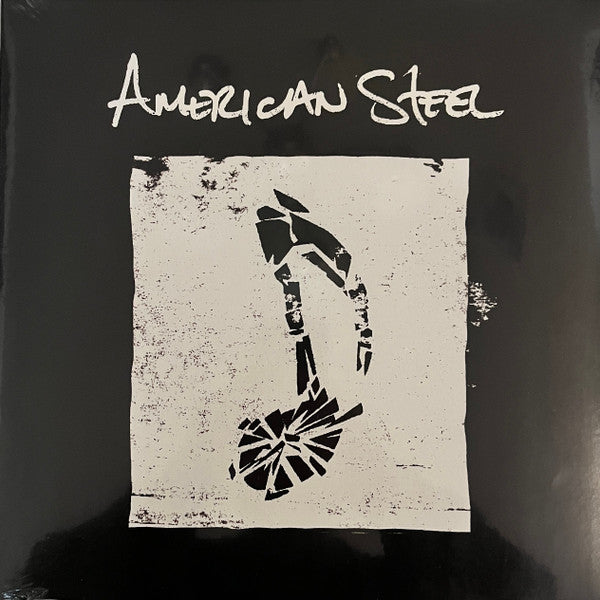 American Steel – American Steel 🇺🇸