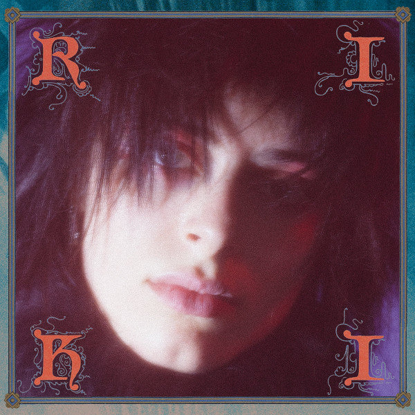 Riki – Riki 🇺🇸