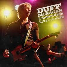 Duff McKagan – Tenderness: Live in Los Angeles (2LP) 🇺🇸