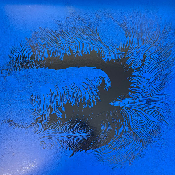Emeralds – Solar Bridge (Yellow Wave Vinyl) 🇺🇸