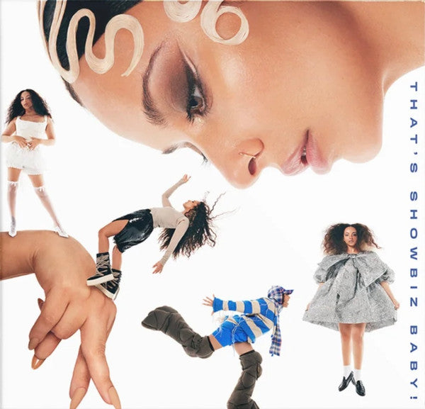 Jade – Thats Showbiz Baby 🇺🇸