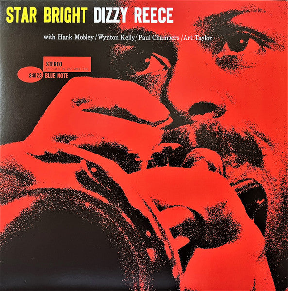 Dizzy Reece – Star Bright 🇺🇸