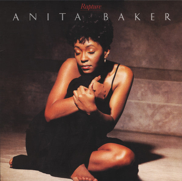 Anita Baker – Rapture (Elektra 75) (I) 🇺🇸