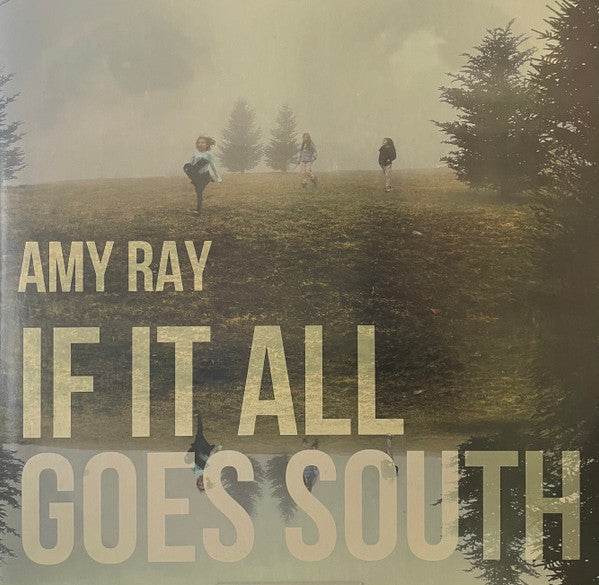 Amy Ray – If It All Goes South 🇺🇸