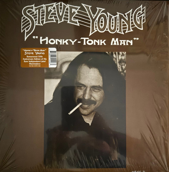 Steve Young – Honky-tonk Man 🇺🇸