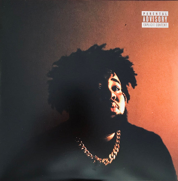 Rod Wave – Nostalgia (X) (2LP) 🇺🇸