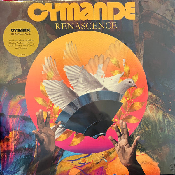 Cymande – Renascence 🇺🇸