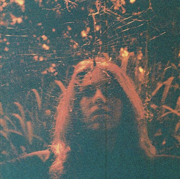 Turnover – Peripheral Vision (Clear Orange Vinyl) 🇺🇸