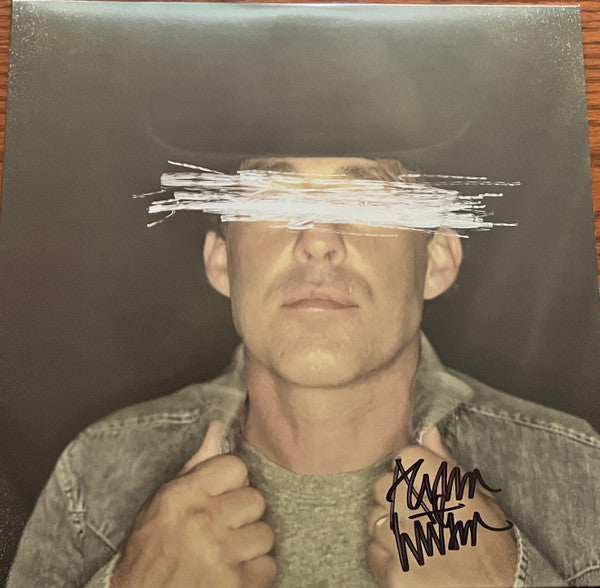 Aaron Watson – Unwanted Man 🇺🇸